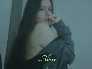 Alissx