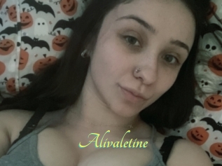 Alivaletine