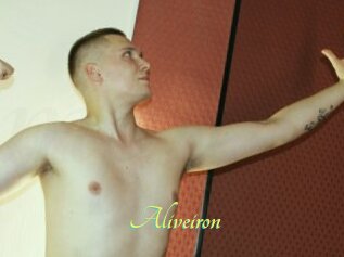 Aliveiron