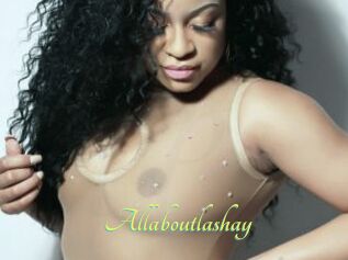 Allaboutlashay