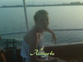 Allesya4u