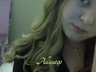 Allicat91