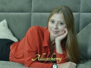 Allicecherry