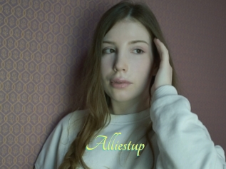 Alliestup