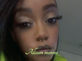 Allison_monroe