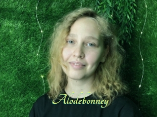 Alodebonney