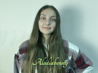 Alodiabenny