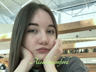 Alodiadumford