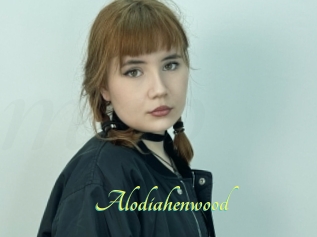 Alodiahenwood