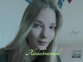 Alodiebrainard