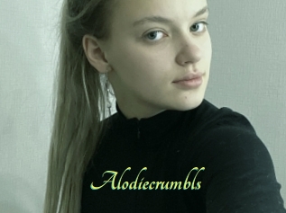 Alodiecrumbls