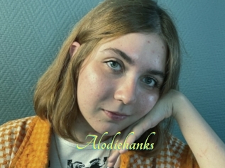 Alodiehanks