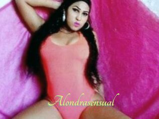 Alondrasensual