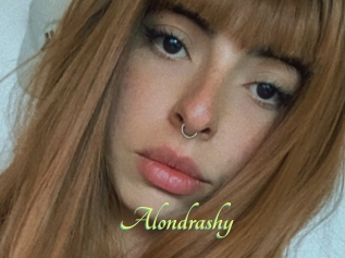 Alondrashy