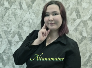 Altanamaine