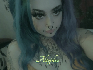 Altgirlxo