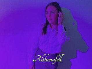 Althenafell