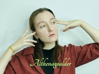 Althenagoulder