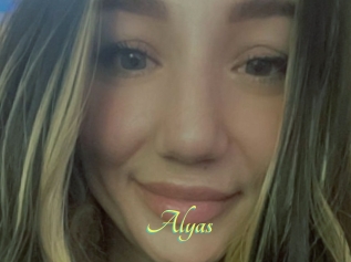 Alyas