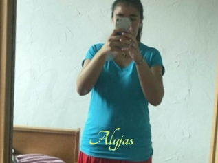 Alyjas