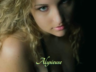 Alysieuse