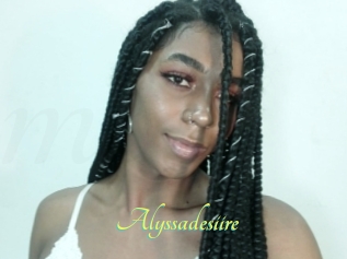 Alyssadesiire