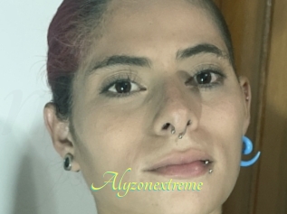 Alyzonextreme