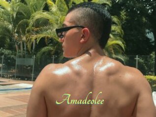 Amadeolee