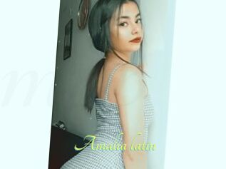 Amalia_latin