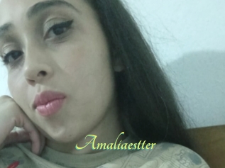 Amaliaestter