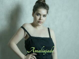 Amaliajade