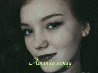 Amanda_samay