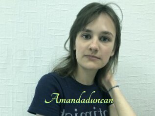 Amandaduncan