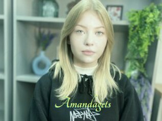 Amandagets