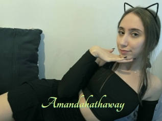 Amandahathaway