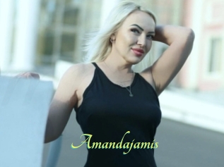 Amandajamis