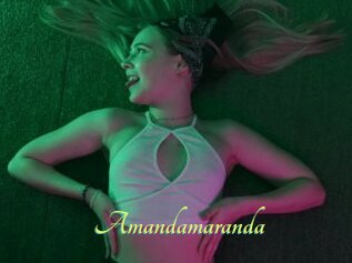 Amandamaranda