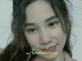 Amandanasa