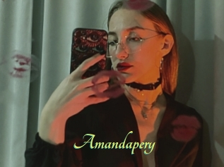 Amandapery