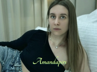 Amandapirs