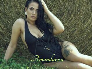 Amandarosa