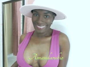 Amandarubio