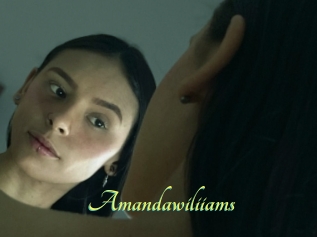 Amandawiliiams