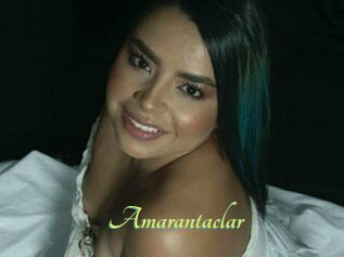 Amarantaclar