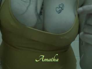 Amatha