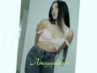 Amayajackson