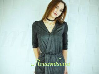 Amazonkaava