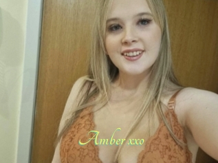 Amber_xxo