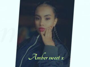 Amber_sweet_x