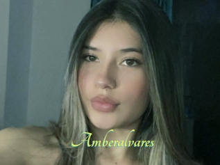 Amberalvares